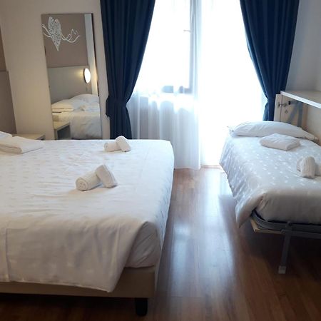 Hotel La Perla 안달로 외부 사진