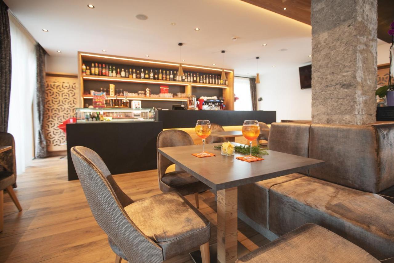 Hotel La Perla 안달로 외부 사진