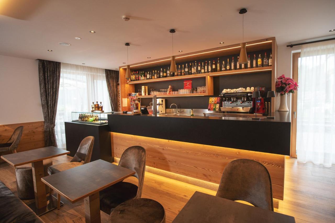 Hotel La Perla 안달로 외부 사진