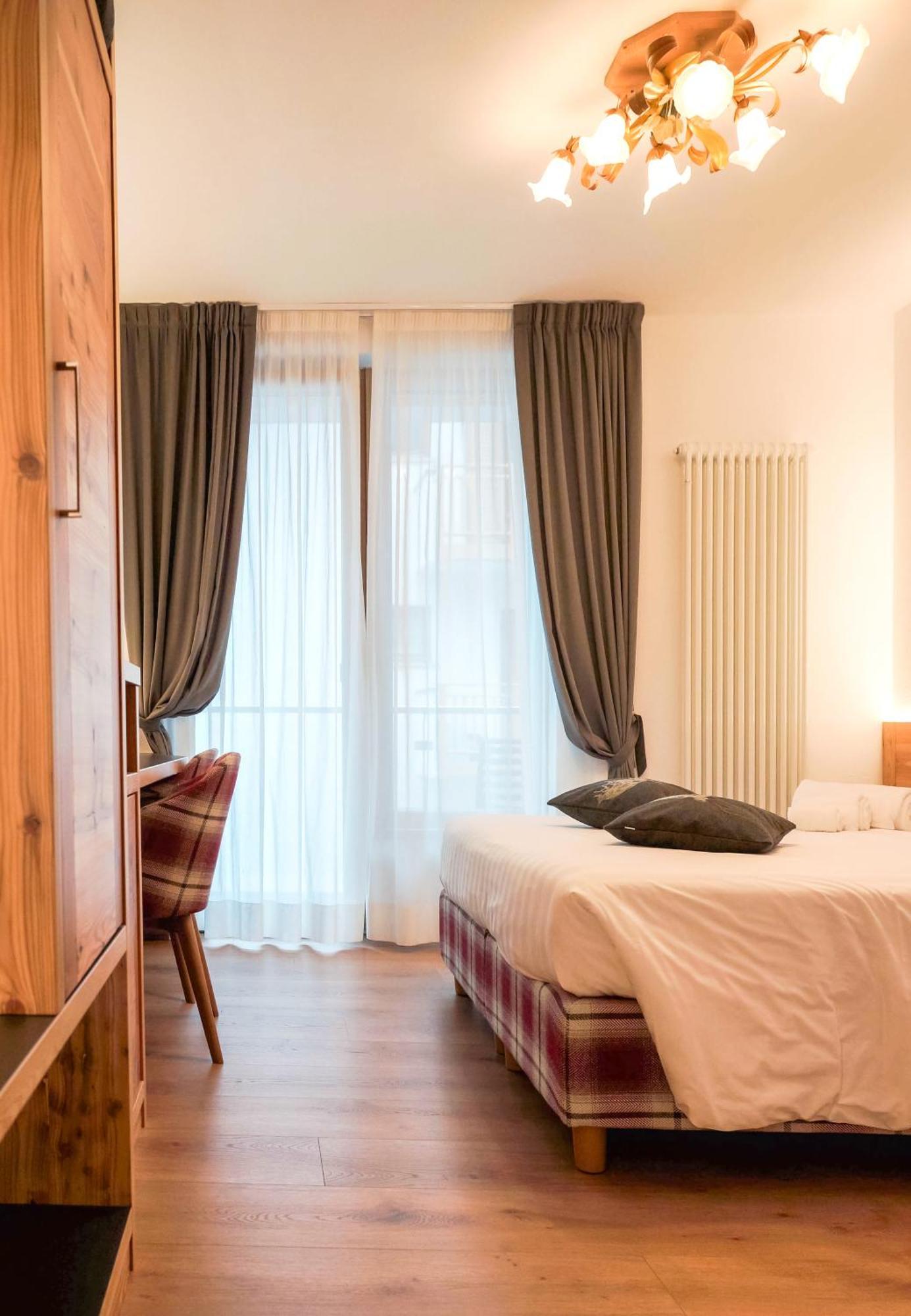 Hotel La Perla 안달로 외부 사진