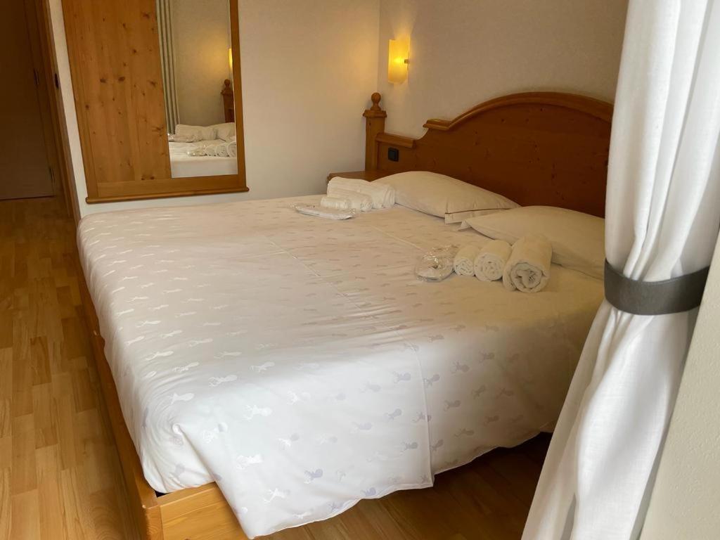 Hotel La Perla 안달로 외부 사진