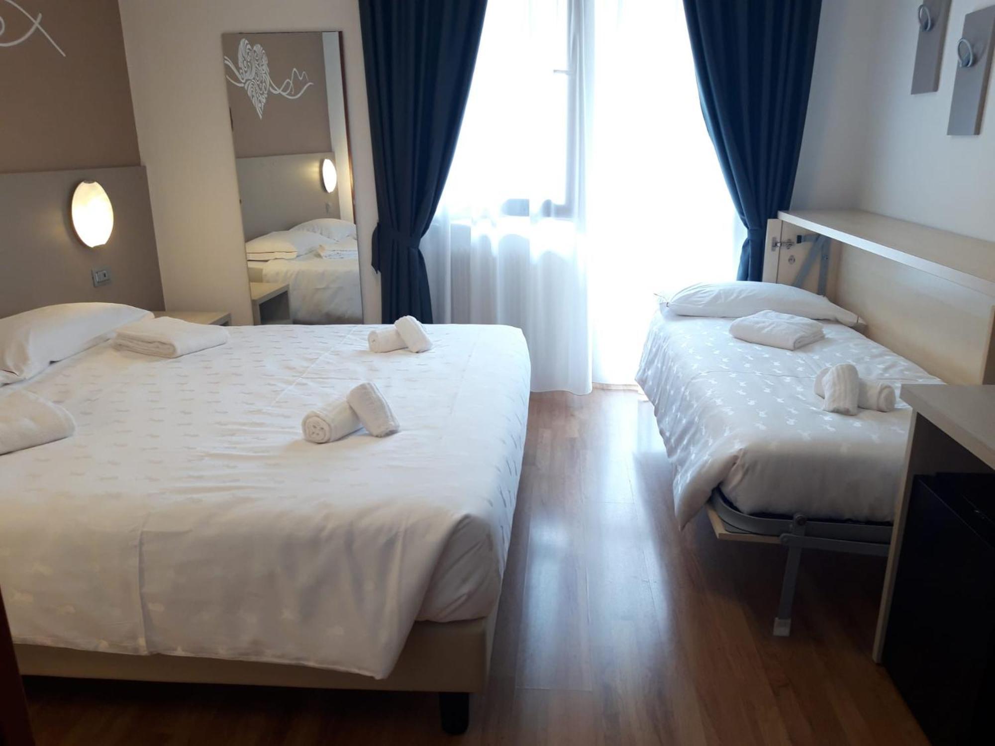 Hotel La Perla 안달로 외부 사진