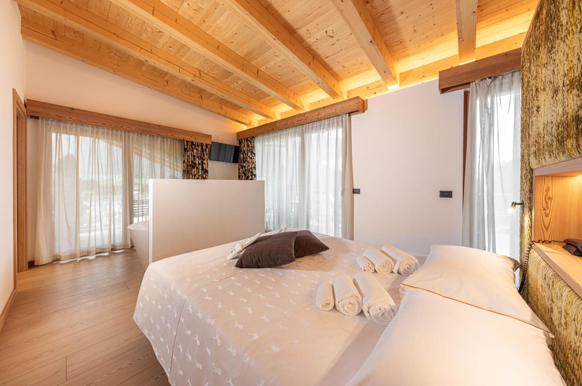 Hotel La Perla 안달로 외부 사진