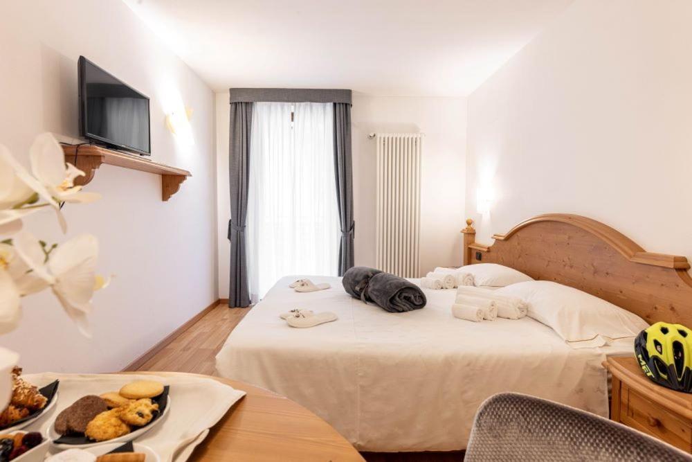Hotel La Perla 안달로 외부 사진
