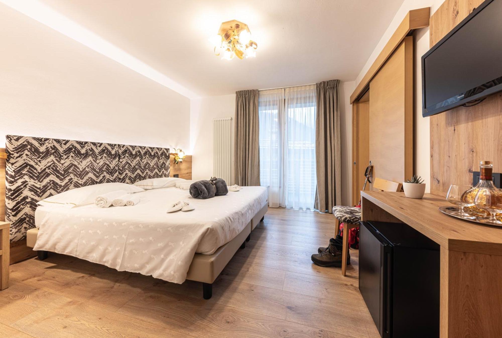Hotel La Perla 안달로 외부 사진