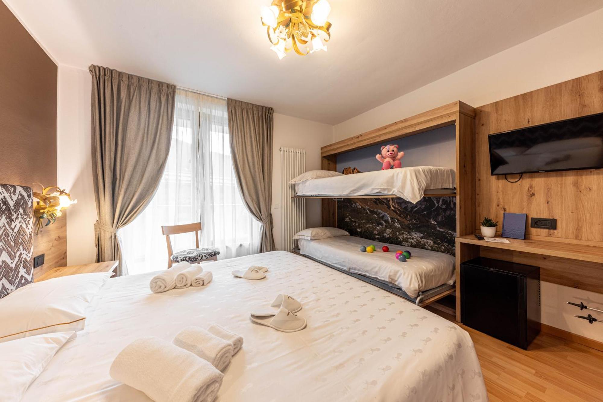 Hotel La Perla 안달로 외부 사진
