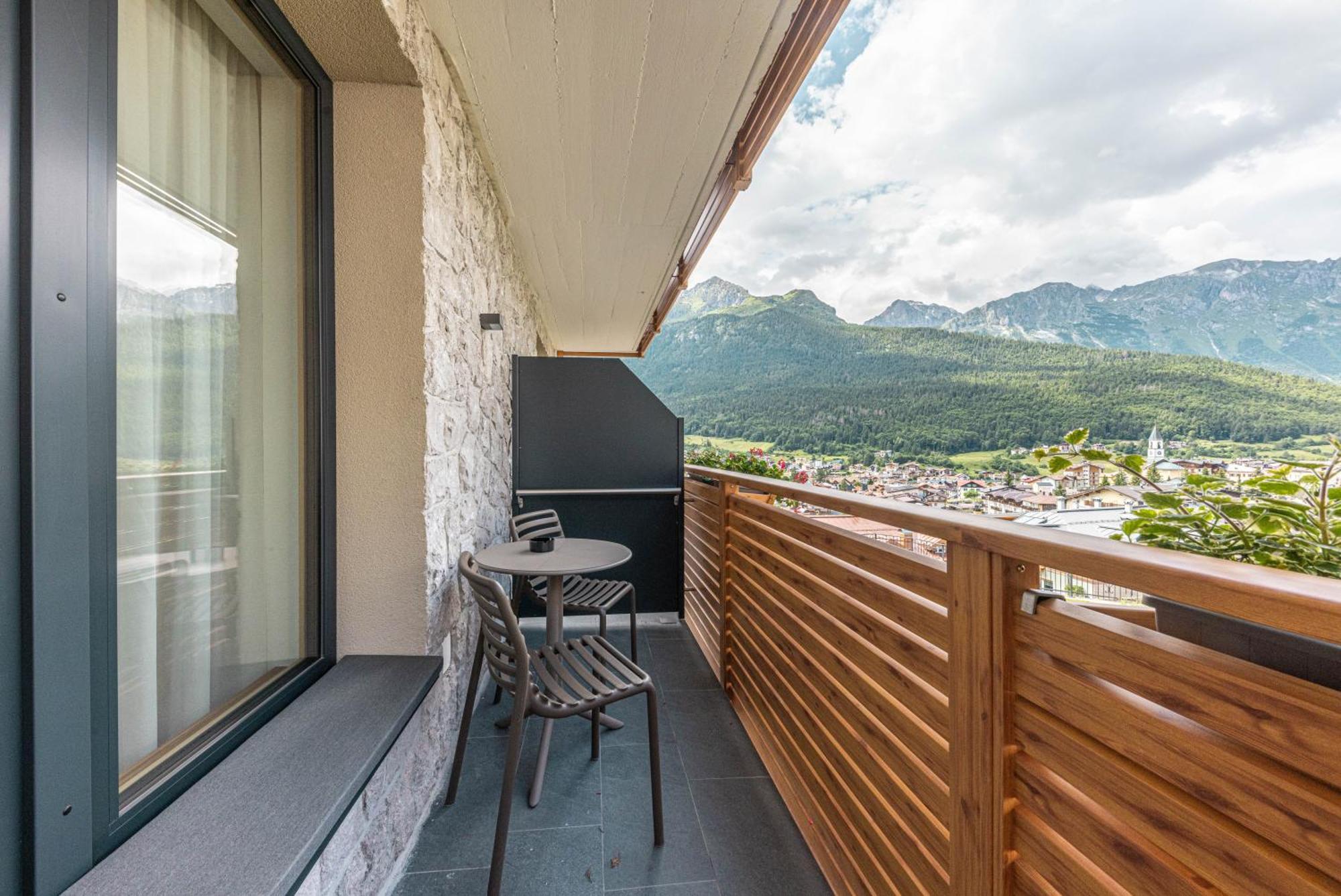 Hotel La Perla 안달로 외부 사진