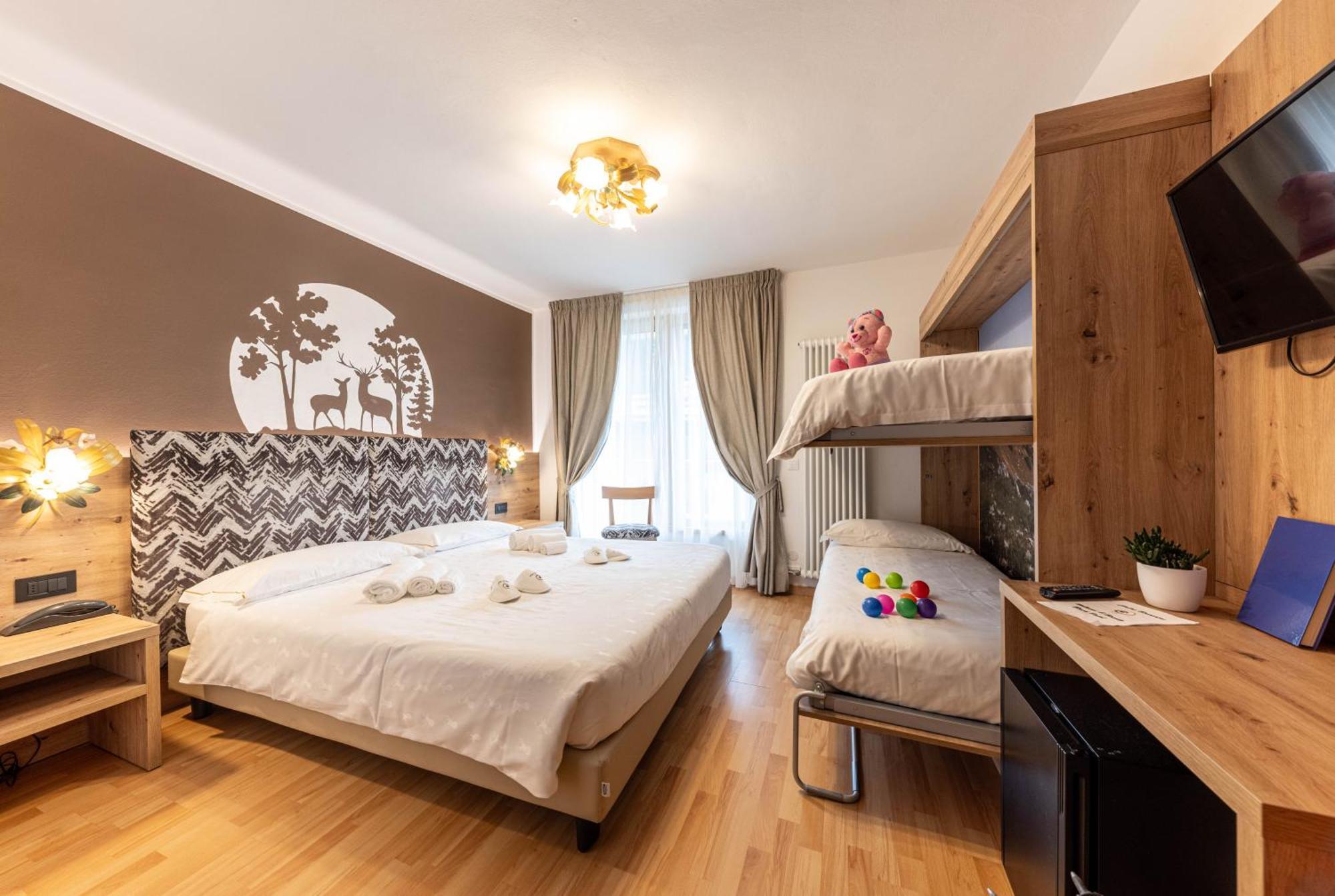 Hotel La Perla 안달로 외부 사진
