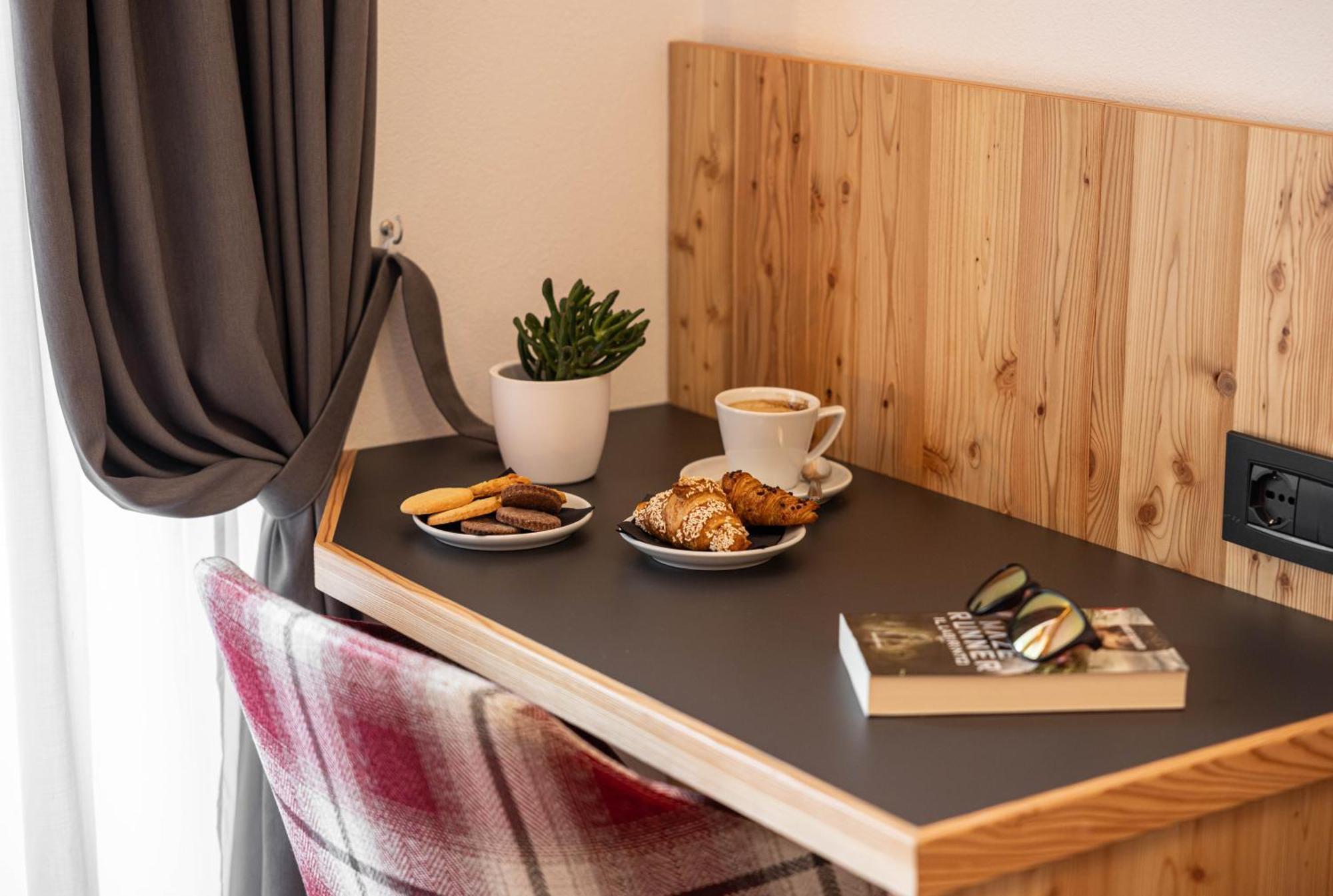 Hotel La Perla 안달로 외부 사진