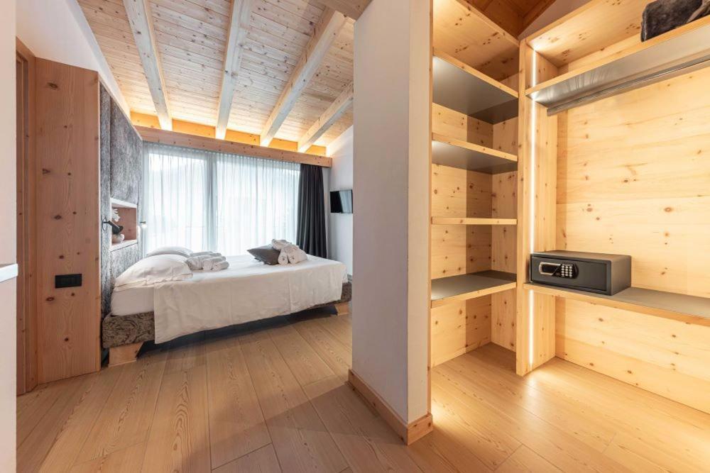 Hotel La Perla 안달로 외부 사진