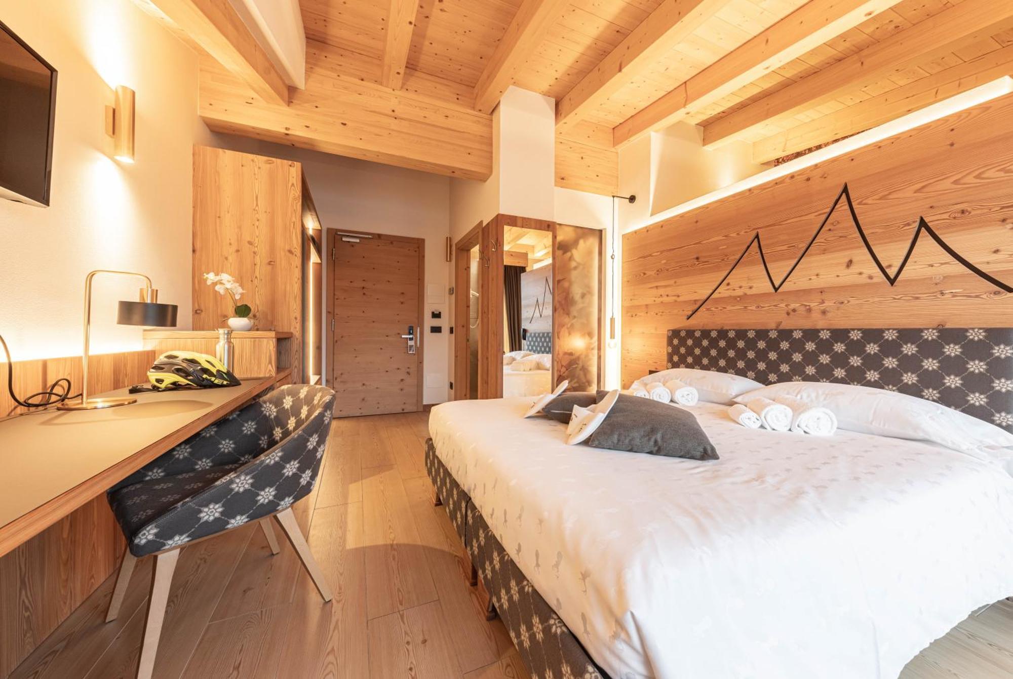 Hotel La Perla 안달로 외부 사진