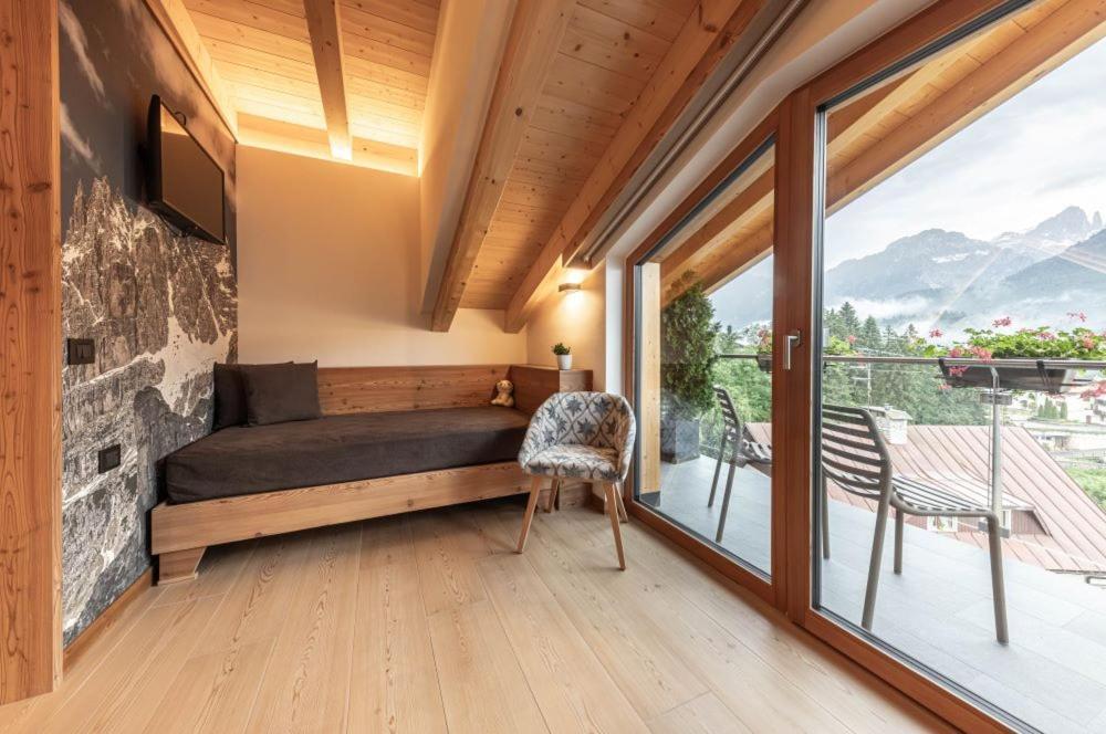 Hotel La Perla 안달로 외부 사진