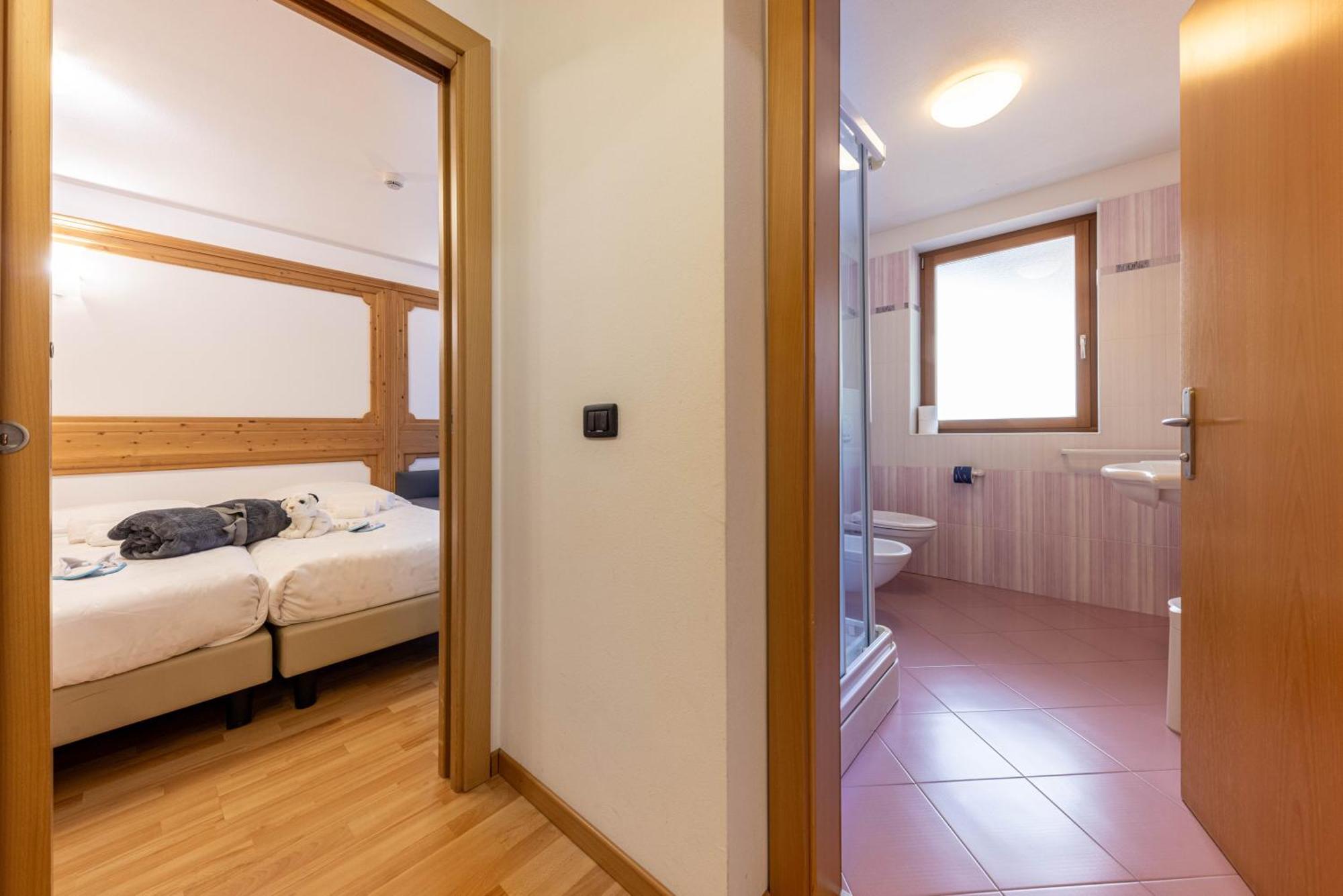 Hotel La Perla 안달로 외부 사진