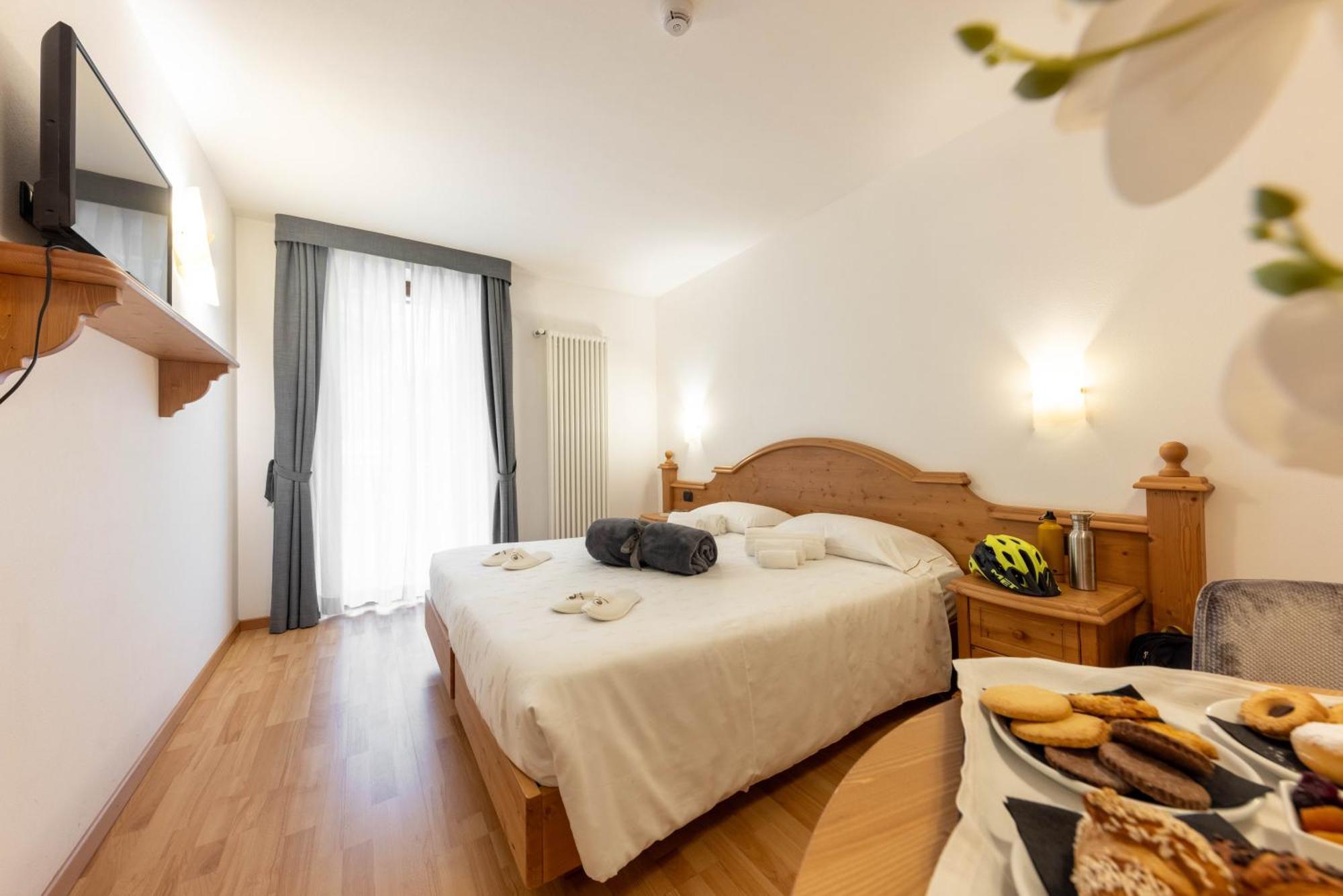 Hotel La Perla 안달로 외부 사진