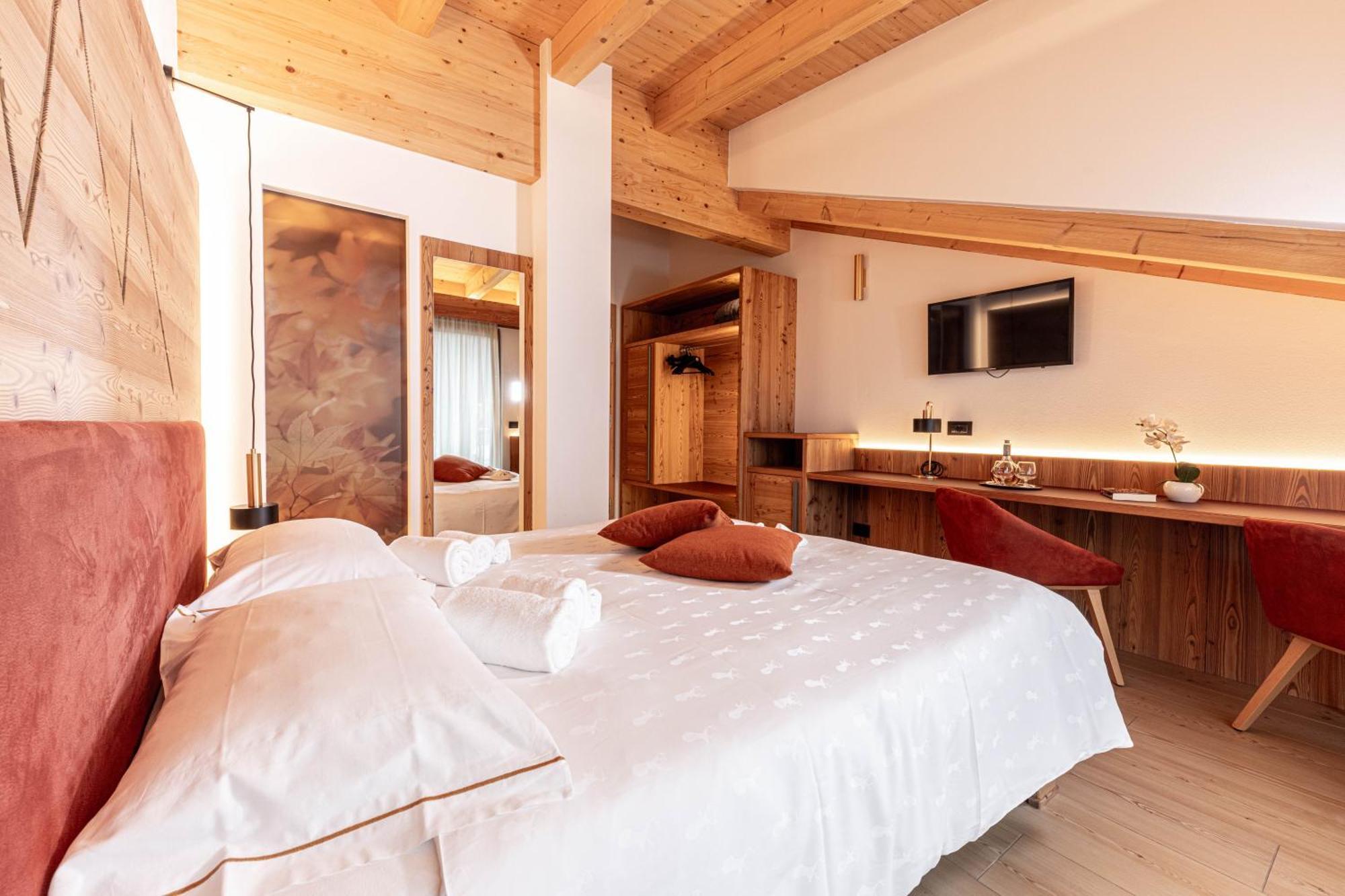 Hotel La Perla 안달로 외부 사진