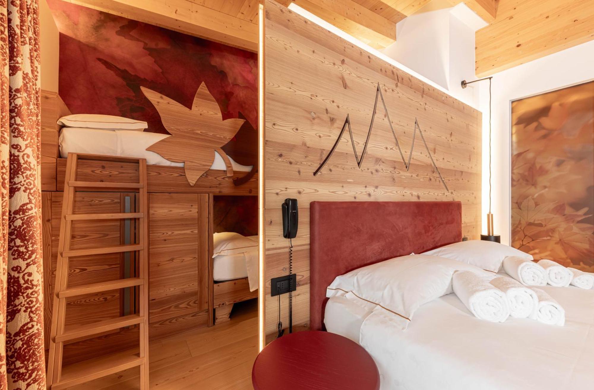 Hotel La Perla 안달로 외부 사진